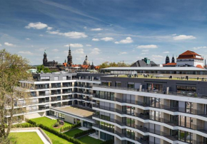 Residenz am Zwinger